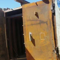 استاد کار ماهر  باتجربه جهت کار ذغال کبابی