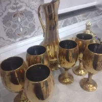 ظرف دکوری