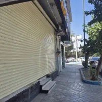 اجاره مغازه در خیابان حکیم نظامی و مهرداد|اجارهٔ مغازه و غرفه|اصفهان, جلفا|دیوار