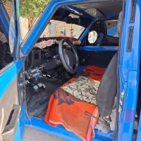 نیسان مدل ۴۰۳ تمیز صفر|خودرو سواری و وانت|شوشتر, |دیوار