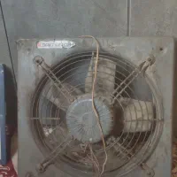 فن دمنده سالم