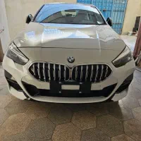بی ام و ۲۲۵i BMW225i