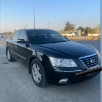 فروش خودرو سوناتا NF|خودرو سواری و وانت|ارومیه, |دیوار