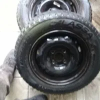 دوتالاستیک رینگ۱۴ درحدنوهستن هفت ت