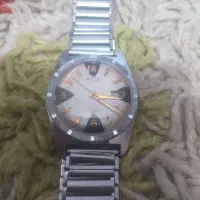 ساعت مچی آنتیک مردانه کوکی سوئیس