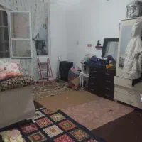 فروش خانه، بهشتی ۱۸ انتهای آسفالت کوچه ۳متری