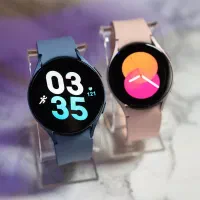 فروش فوری ساعت هوشمندسامسونگ Galaxy Watch5