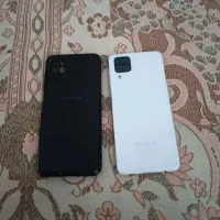 گوشی سامسونگa12