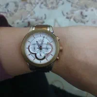 ساعت مچی زنانه و مردانه الگانس و فیترون