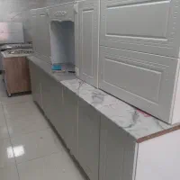 انواع کابینت ممبران ۶متری آماده نصب|مصالح و تجهیزات ساختمان|همدان, |دیوار