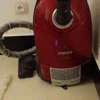 جاروبرقی ال جی