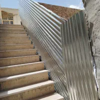 جوشکاری برشکاری نصب تابلو ساخت درب پنجره قیمت خوب