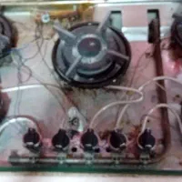 تعمیرات و تامین قطعات انواع بخاری و شومینه|خدمات پیشه و مهارت|تهران, کوهک|دیوار