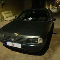 پژو ۴۰۵