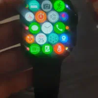 ساعت هوشمند