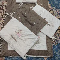 روتختی نوزاد|اسباب و اثاث بچه|قم, بنیاد|دیوار