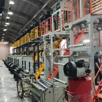 استخدام در مجموعه تولید نایلون و نایلکس در تبریز