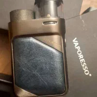 ویپ VAPORESSO. PX80|زیورآلات و اکسسوری|تهران, دبستان|دیوار