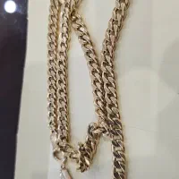 گردنبند طلا کارتیه