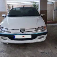 پژو پارس Lx TU5مدل ۱۴۰۰