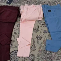 ۵۰ عدد شلوار زنانه (عُمده)|لباس|تهران, انبار نفت|دیوار