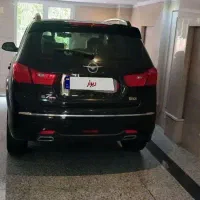 هایما اس 7 توربو