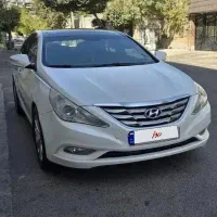 سونتا yf مدل ۲۰۱۲ فول شرکتی.