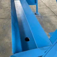 دستگاه فیلترپرس حرفهای برای صنایع غذایی و دارویی|ماشینآلات صنعتی|کرج, کوی مهر|دیوار