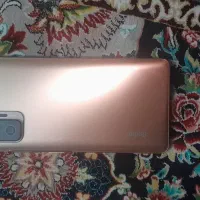 شیائومی Redmi Note 10 Pro با حافظهٔ ۱۲۸ گیگابایت