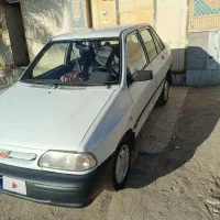 پراید مدل 84