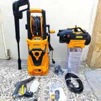 کارواش ایستاده ژاپن