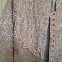 مانتوی زنانه سایزL|لباس|فرخ‌شهر, |دیوار