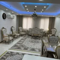 آپارتمان ۱۰۰متری/سند تک برگ/۲خواب/خ حافظ/|فروش آپارتمان|محمدشهر, محمدشهر|دیوار