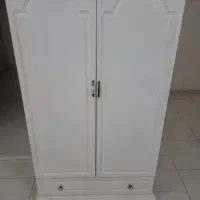 کمد لباس دراور