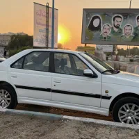 پارس تیوفایو۱۴۰۰|خودرو سواری و وانت|شوش, |دیوار