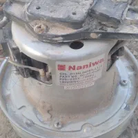 موتورجاروبرقی