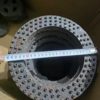 سر شعله چدنی