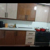 کابینت mdfو فلزی|مصالح و تجهیزات ساختمان|اندیمشک, |دیوار