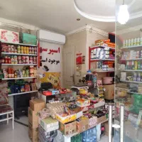 ۲۳متر بر خیابان گذر قوی دونبش سرویس انشعاب مجزا|اجارهٔ مغازه و غرفه|اندیشه, اندیشه فاز ۱|دیوار