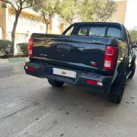 KMCT8|خودرو سواری و وانت|کرج, مهرویلا شمالی|دیوار