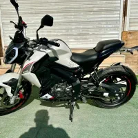 موتور بنلی 180اس