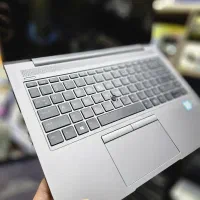 لپ تاپ زی بوک 14 G5صفحه تاچ و 32G رم|رایانه همراه|کرمانشاه, |دیوار