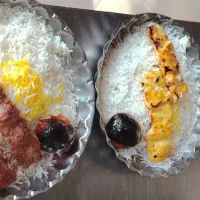 کترینگ احمد الرضا سینی 3نفره 299هزار تومان