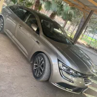 رنو تالیسمان۲۰۱۷ با کمک برقی|خودرو سواری و وانت|یزد, |دیوار