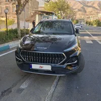 کی ام سی k7 مشکی مدل ۱۴۰۲