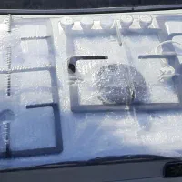 گاز صفحه ایی