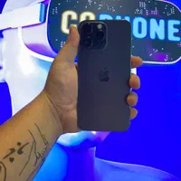 اپل iphone 14 Pro Max با حافظهٔ ۲۵۶ گیگابایت