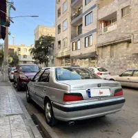 پژو پارس مدل ۱۳۸۴|خودرو سواری و وانت|کرج, گلشهر|دیوار