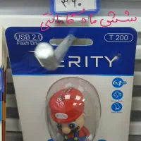 فروش انوع فلش و رم از ۳۲۰ هزار تومان به بالا|لوازم جانبی موبایل و تبلت|دورود, |دیوار
