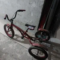 سه چرخه پرادو سایز ۲۰